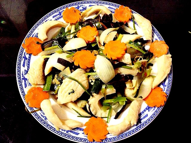 Gợi ý làm mâm cỗ chay cúng rằm tháng 7 đầy đủ nhất goi y lam mam co chay cung ram thang 7 day du nhat
