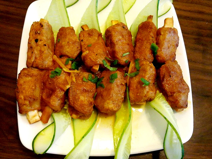Gợi ý làm mâm cỗ chay cúng rằm tháng 7 đầy đủ nhất goi y lam mam co chay cung ram thang 7 day du nhat