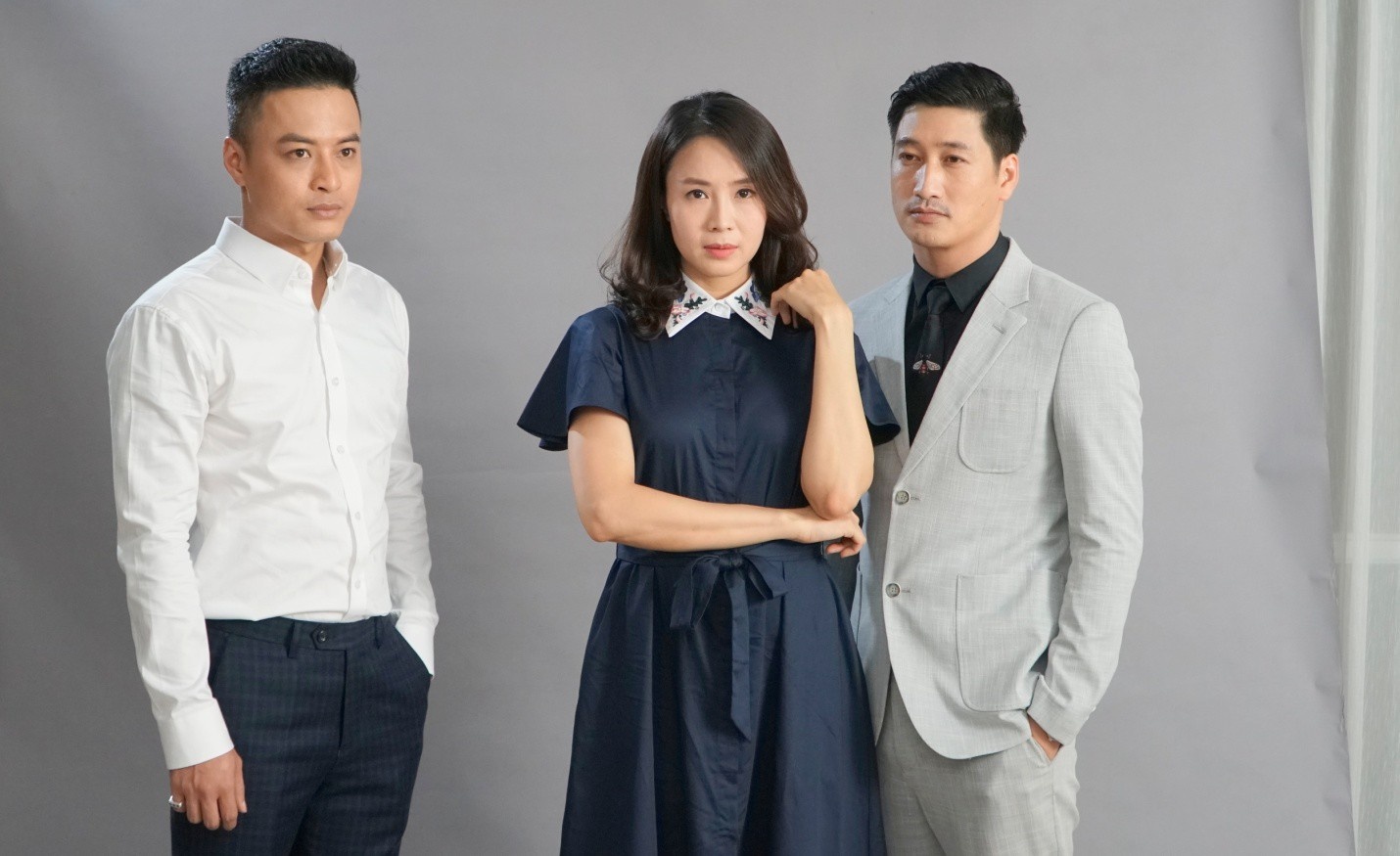 lich phat song phim hoa hong tren nguc trai tren vtv3