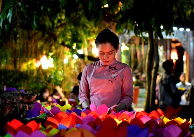"Tứ Ân" trong đạo Phật nghĩa là gì? tu an trong dao phat nghia la gi
