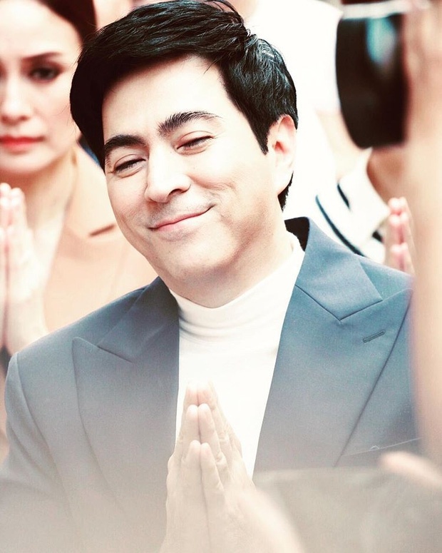 Dàn diễn viên toàn mỹ nam, mỹ nữ đa tài của phim "Chiếc lá cuốn bay" dan dien vien toan my nam my nu da tai cua phim chiec la cuon bay