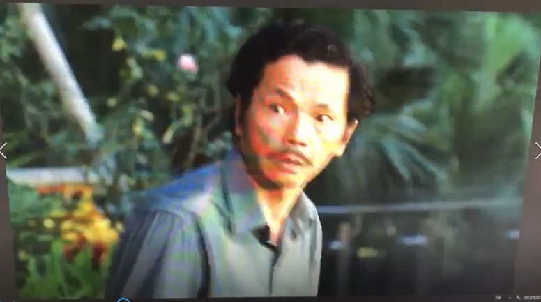 ve nha di con ngoai truyen nguoi dan ong chen vao chuyen tinh thu vu la ai
