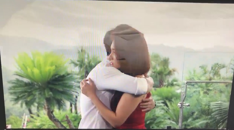 ve nha di con ngoai truyen nguoi dan ong chen vao chuyen tinh thu vu la ai