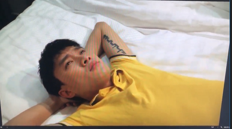 ve nha di con ngoai truyen nguoi dan ong chen vao chuyen tinh thu vu la ai