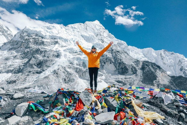 Thám hiểm Sơn Đoòng lọt top 9 cuộc phiêu lưu vĩ đại nhất thế giới tham hiem son doong lot top 9 cuoc phieu luu vi dai nhat the gioi