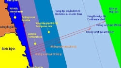 lhq sat canh cung viet nam dat duoc muc tieu phat trien ben vung