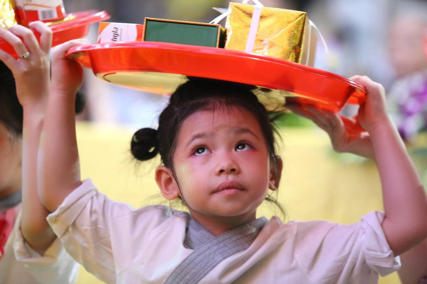 Mùa Vu Lan 2019: Người Hà Nội đi chùa từ sớm, người Sài Gòn thành tâm dự lễ thả hoa đăng mua vu lan 2019 nguoi ha noi di chua tu som nguoi sai gon thanh tam du le tha hoa dang
