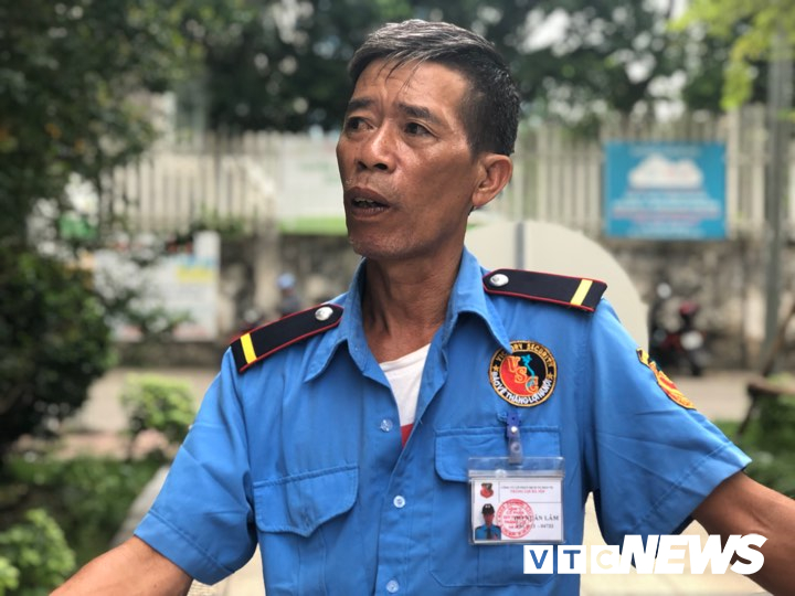 Trích xuất camera hé lộ nguyên nhân Phó Giám đốc Sở NN&PTNT Hà Nội tử vong trich xuat camera he lo nguyen nhan pho giam doc so nnptnt ha noi tu vong