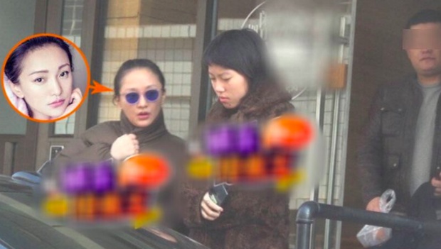 Lấy con gái của tình địch một thời Vương Phi - sự "trả thù ngọt ngào" của Châu Tấn? lay con gai cua tinh dich mot thoi vuong phi su tra thu ngot ngao cua chau tan