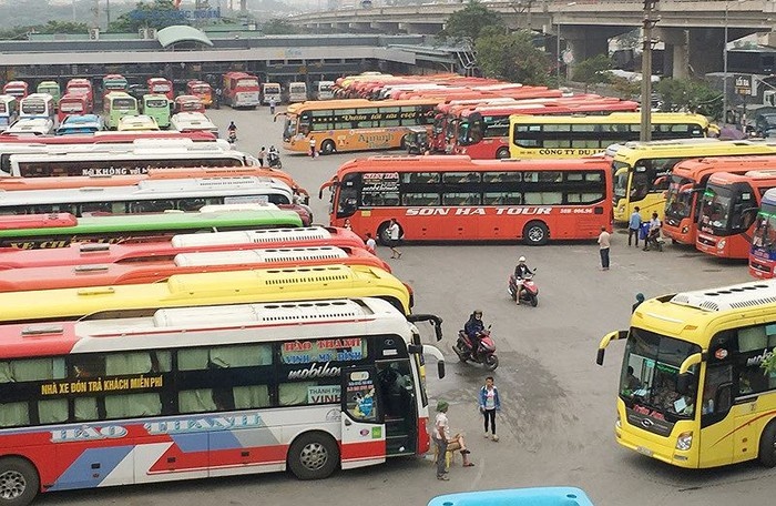 Hà Nội tăng cường 300 lượt xe phục vụ nhu cầu đi lại dịp 2/9 ha noi tang cuong 300 luot xe phuc vu nhu cau di lai dip 29