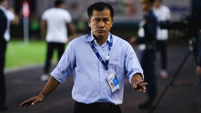 Vòng loại World Cup 2022: "Thái Lan sẽ hạ Việt Nam" vong loai world cup 2022 thai lan se ha viet nam