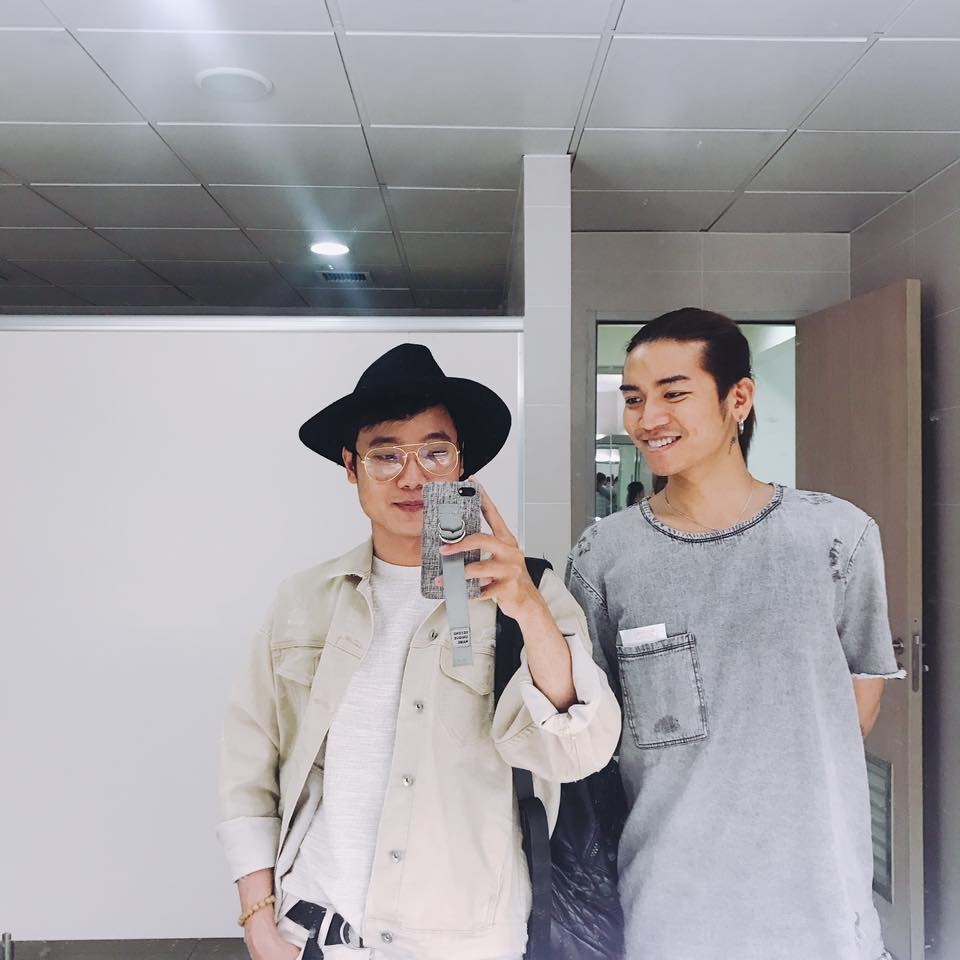 5 năm yêu đương ngọt ngào của BB Trần và người yêu đồng giới 5 nam yeu duong ngot ngao cua bb tran va nguoi yeu dong gioi