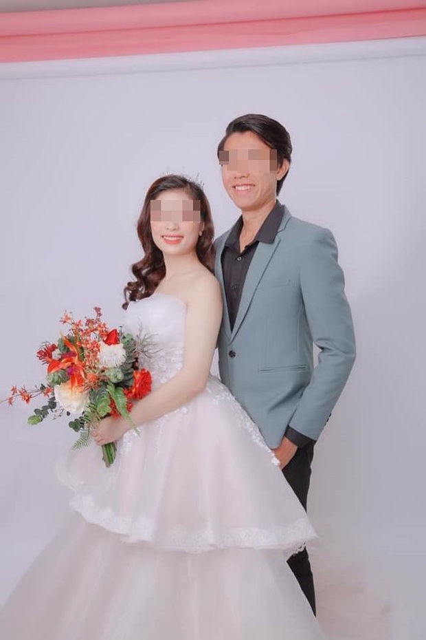 Chàng trai làm lễ cưới bên linh cữu người vợ khiến nhiều người rơi nước mắt chang trai lam le cuoi ben linh cuu nguoi vo khien nhieu nguoi roi nuoc mat