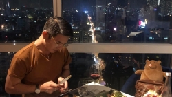 Sơn Ngọc Minh và tình yêu ngọt ngào với bạn trai đồng tính