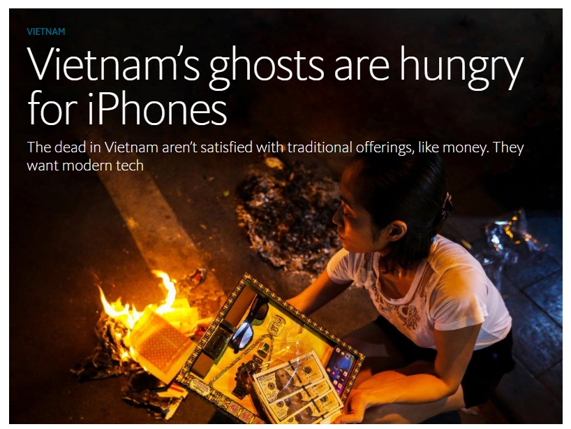 bao tay nguoi viet gui cho to tien o to iphone va ca thiet bi phat wifi