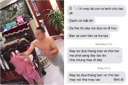 me de khuyen bot nong tinh vo su xuan vinh noi tinh con the biet lam the nao