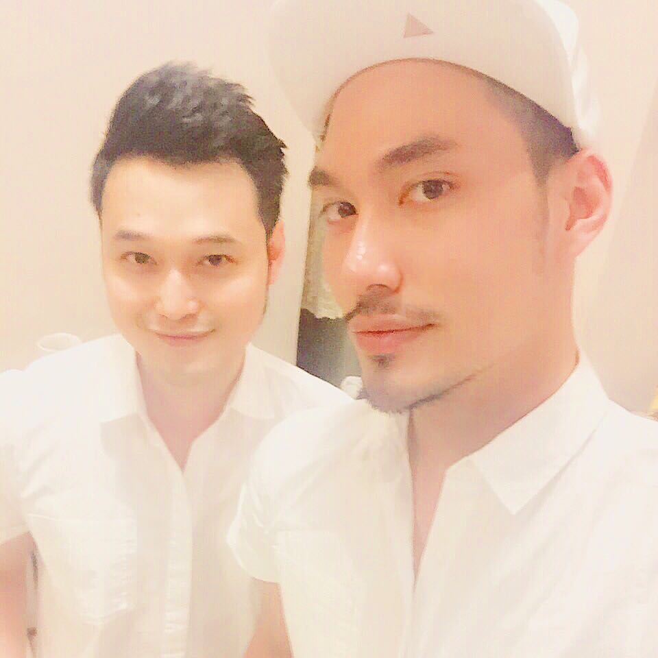 quang vinh ly qui khanh tinh cam la thuong dep hon ca tinh yeu