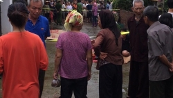 vu an mang o dan phuong ha noi hung thu run so khi biet em trai va chau tu vong