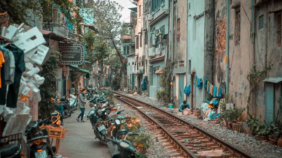 Báo Ả Rập nêu 13 lý do nhất định phải du lịch đến Việt Nam bao arab 13 ly do nhat dinh phai du lich den viet nam