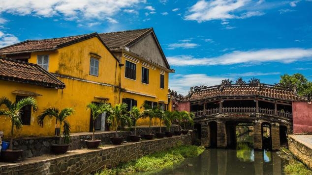 Báo Ả Rập nêu 13 lý do nhất định phải du lịch đến Việt Nam bao arab 13 ly do nhat dinh phai du lich den viet nam