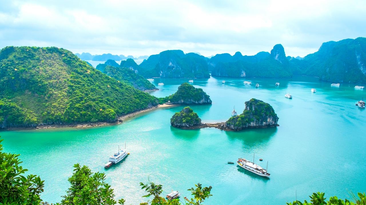 Báo Ả Rập nêu 13 lý do nhất định phải du lịch đến Việt Nam bao arab 13 ly do nhat dinh phai du lich den viet nam