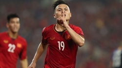 Bảng xếp hạng FIFA sau trận Thái Lan-Việt Nam