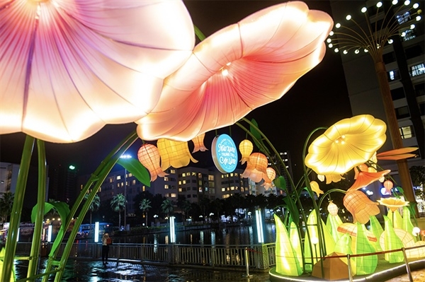 6 địa điểm chơi Trung thu 2019 ở Hà Nội thú vị nhất 6 dia diem choi trung thu 2019 o ha noi thu vi nhat