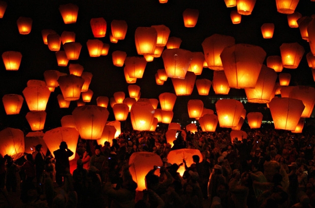 6 địa điểm chơi Trung thu 2019 ở Hà Nội thú vị nhất 6 dia diem choi trung thu 2019 o ha noi thu vi nhat