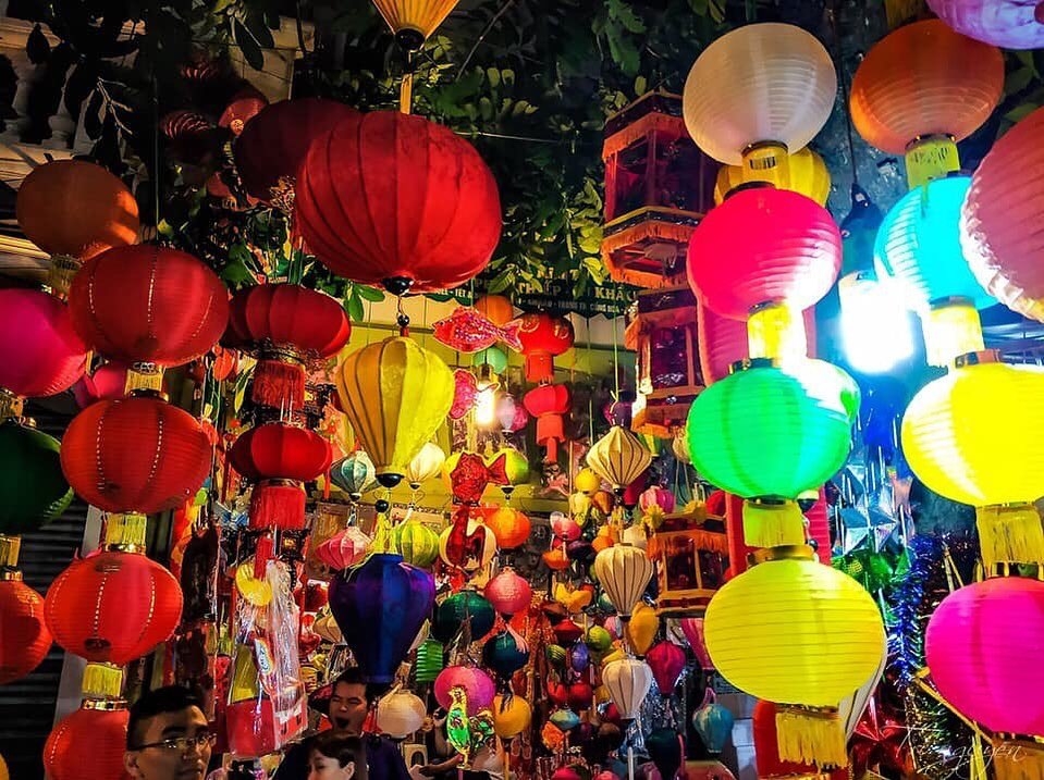 6 địa điểm chơi Trung thu 2019 ở Hà Nội thú vị nhất 6 dia diem choi trung thu 2019 o ha noi thu vi nhat