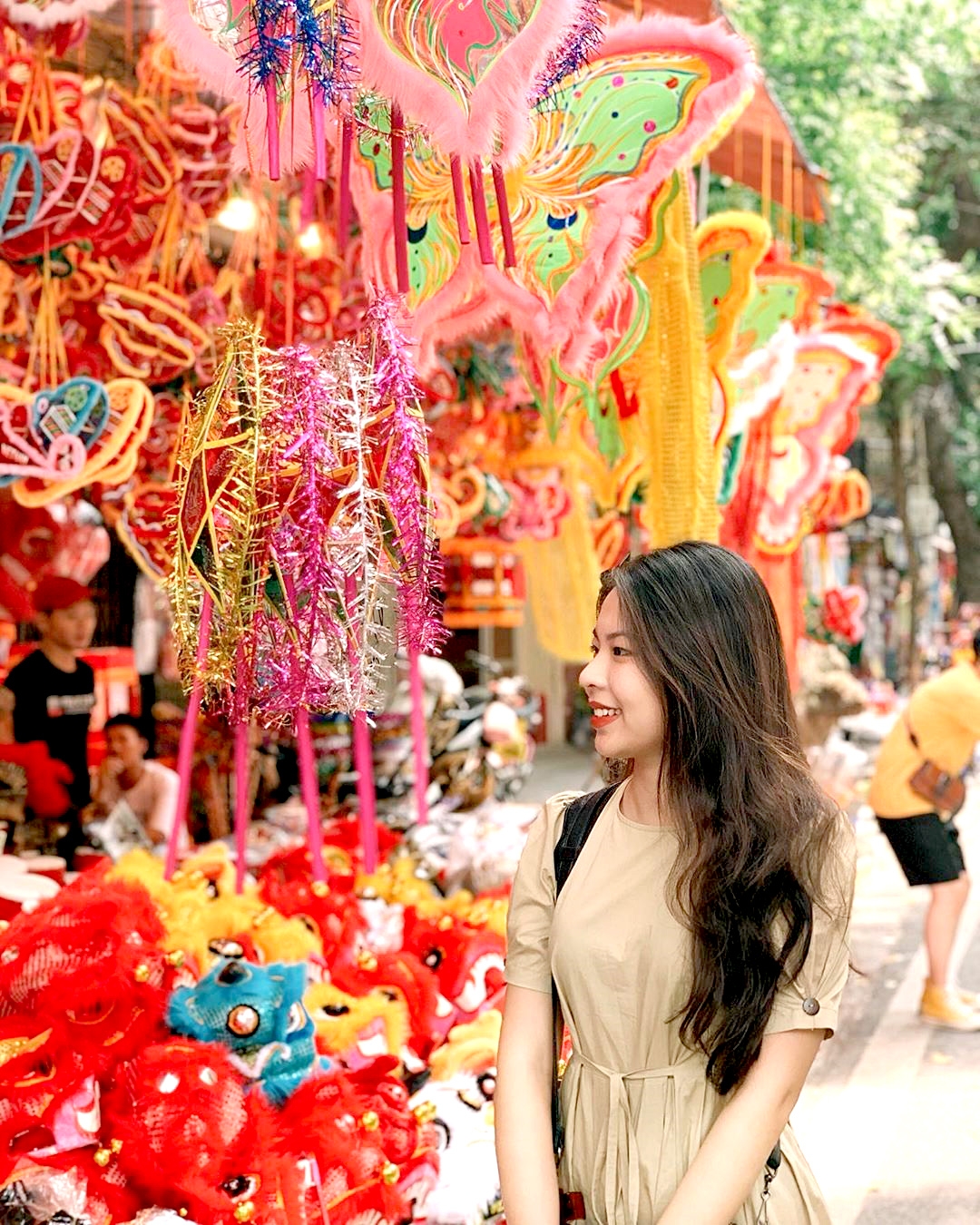6 địa điểm chơi Trung thu 2019 ở Hà Nội thú vị nhất 6 dia diem choi trung thu 2019 o ha noi thu vi nhat