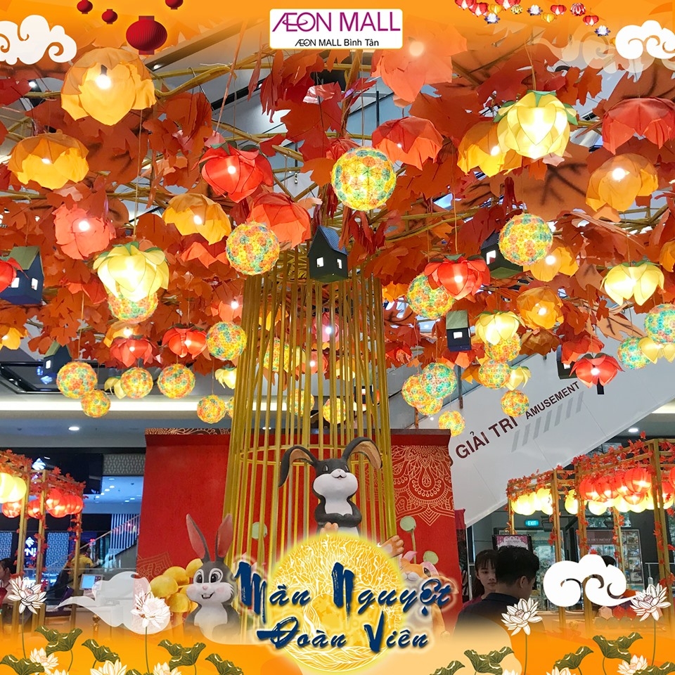 5 dia diem choi trung thu 2019 o tp hcm ly tuong nhat