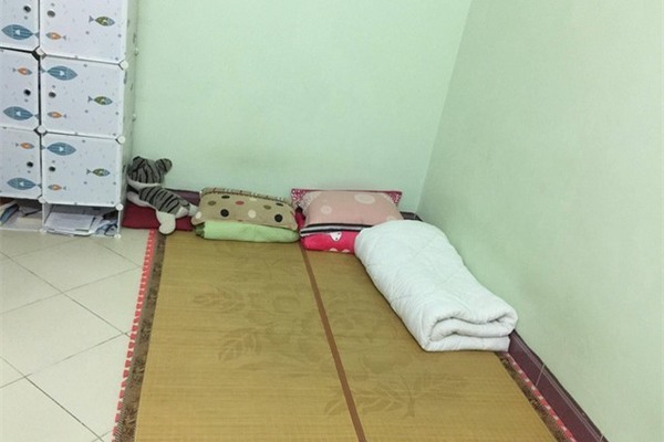 160 triệu liều mua nhà Hà Nội, suốt 6 năm vợ chồng ngủ dưới sàn nhà 160 trieu lieu mua nha ha noi suot 6 nam vo chong ngu duoi san nha