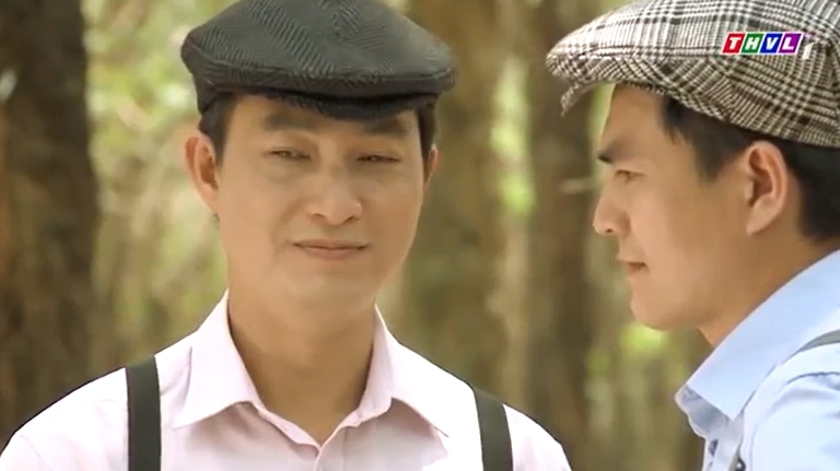 Lịch phát sóng phim "Tiếng sét trong mưa" tập 8: Cậu Ba bảo vệ Thị Bình trước mặt Hai Sáng lich phat song phim tieng set trong mua tap 8 cau ba bao ve thi binh truoc mat hai sang