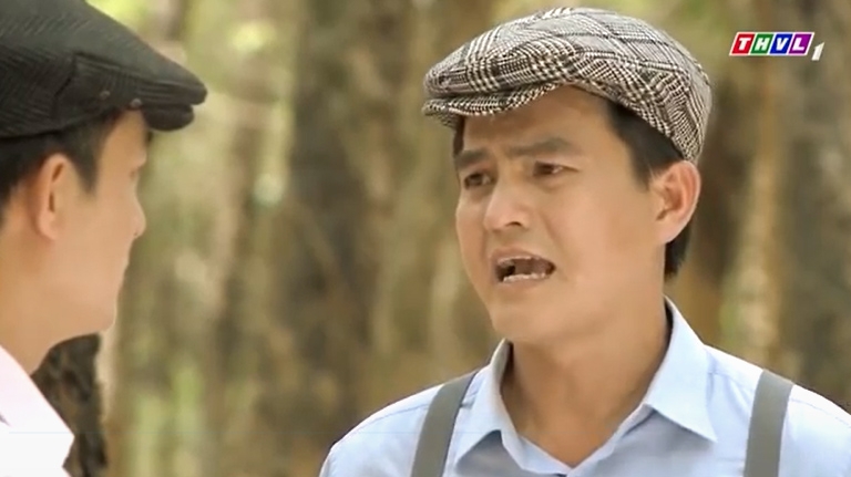 Lịch phát sóng phim "Tiếng sét trong mưa" tập 8: Cậu Ba bảo vệ Thị Bình trước mặt Hai Sáng lich phat song phim tieng set trong mua tap 8 cau ba bao ve thi binh truoc mat hai sang