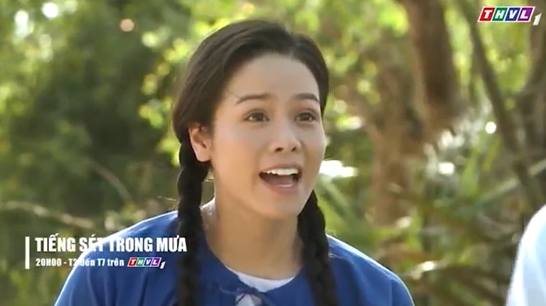Lịch phát sóng phim "Tiếng sét trong mưa" tập 8: Cậu Ba bảo vệ Thị Bình trước mặt Hai Sáng lich phat song phim tieng set trong mua tap 8 cau ba bao ve thi binh truoc mat hai sang