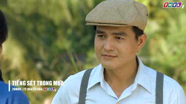Lịch phát sóng phim "Tiếng sét trong mưa" tập 8: Cậu Ba bảo vệ Thị Bình trước mặt Hai Sáng lich phat song phim tieng set trong mua tap 8 cau ba bao ve thi binh truoc mat hai sang