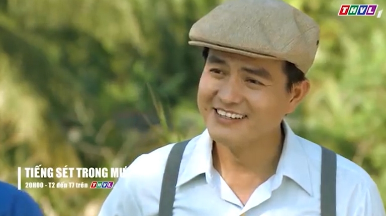 Lịch phát sóng phim "Tiếng sét trong mưa" tập 8: Cậu Ba bảo vệ Thị Bình trước mặt Hai Sáng lich phat song phim tieng set trong mua tap 8 cau ba bao ve thi binh truoc mat hai sang