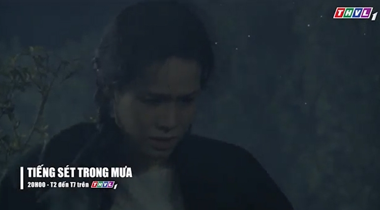 Lịch phát sóng phim "Tiếng sét trong mưa" tập 9: Bình khóc sau đêm mặn nồng với cậu Ba lich phat song phim tieng set trong mua tap 9 binh khoc sau dem man nong voi cau ba