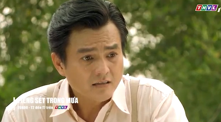 Lịch phát sóng phim "Tiếng sét trong mưa" tập 9: Bình khóc sau đêm mặn nồng với cậu Ba lich phat song phim tieng set trong mua tap 9 binh khoc sau dem man nong voi cau ba