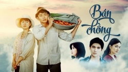 Lịch phát sóng phim "Bán chồng" trên VTV3