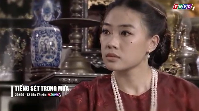 lich phat song phim tieng set trong mua tap 11 cau ba nhay xuong gieng cuu binh