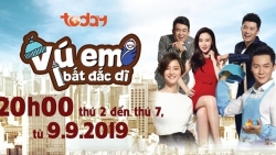 lich phat song tieng set trong mua tap 13 thang ngay hanh phuc cua binh va khai duy