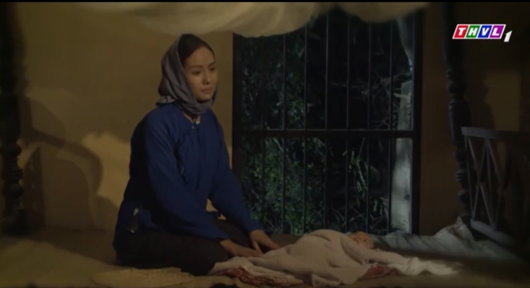 Lịch phát sóng "Tiếng sét trong mưa" tập 12: Bà Hội không tin Khải Duy làm Bình có thai lich phat song tieng set trong mua tap 12 ba hoi khong tin khai duy lam binh co thai