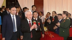 infographic tong bi thu dang cong san viet nam qua cac thoi ky