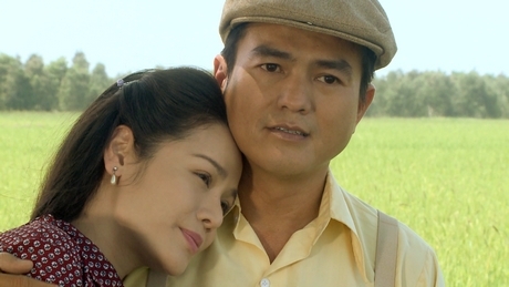 Cao Minh Đạt - cậu Ba của "Tiếng sét trong mưa" từng là "soái ca" màn ảnh một thời cao minh dat cau ba cua tieng set trong mua tung la soai ca man anh mot thoi