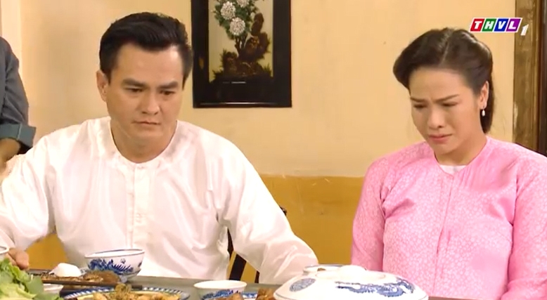 Lịch phát sóng phim "Tiếng sét trong mưa" tập 15: Cậu Ba quyết liệt bảo vệ người mình yêu lich phat song phim tieng set trong mua tap 15 cau ba quyet liet bao ve nguoi minh yeu
