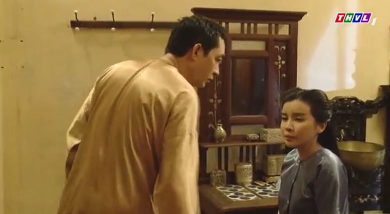 Lịch phát sóng phim "Tiếng sét trong mưa" tập 15: Cậu Ba quyết liệt bảo vệ người mình yêu lich phat song phim tieng set trong mua tap 15 cau ba quyet liet bao ve nguoi minh yeu
