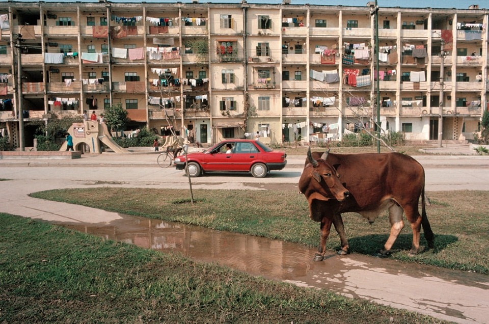 viet nam nam 1989 dep binh di qua ong kinh nhiep anh gia nguoi my