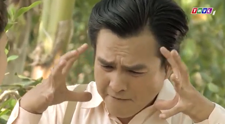 Tiếng sét trong mưa tập 15: Hai Sáng âm mưu ngủ với người hầu tieng set trong mua tap 15 hai sang am muu ngu voi nguoi hau