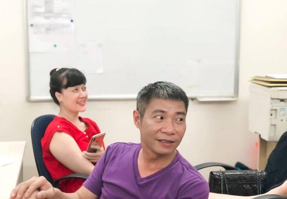 Dàn sao "Táo quân" quy tụ trong phòng tập gây tò mò với nhiều khán giả dan sao tao quan quy tu trong phong tap gay to mo voi nhieu khan gia